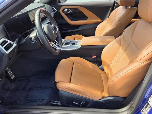 صورة 10 لـ 2025 BMW M240 I