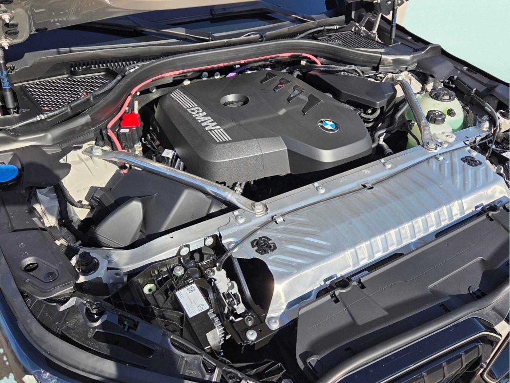 2026 BMW X3 30 XDRIVE 缩略图 22