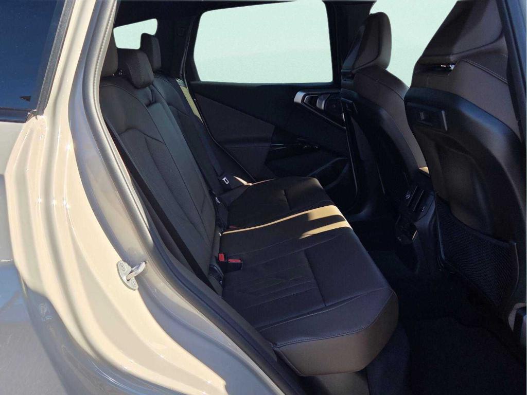 2026 BMW X3 30 XDRIVE 缩略图 18