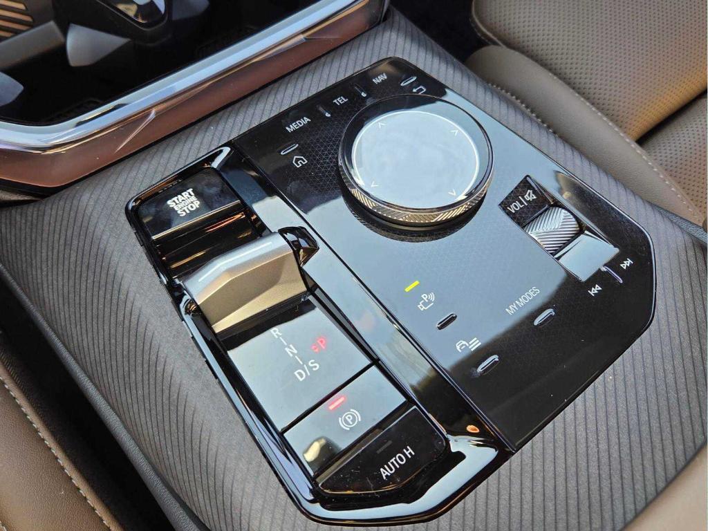 2026 BMW X3 30 XDRIVE 缩略图 26