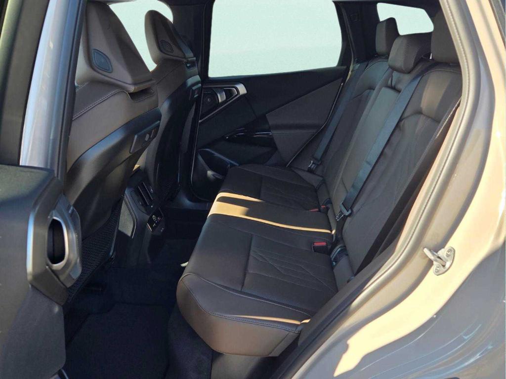 2026 BMW X3 30 XDRIVE 缩略图 11