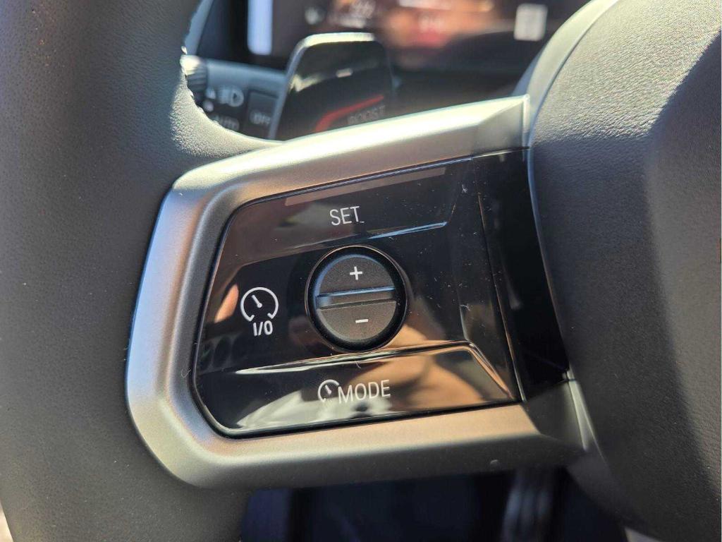 2026 BMW X3 30 XDRIVE 缩略图 28