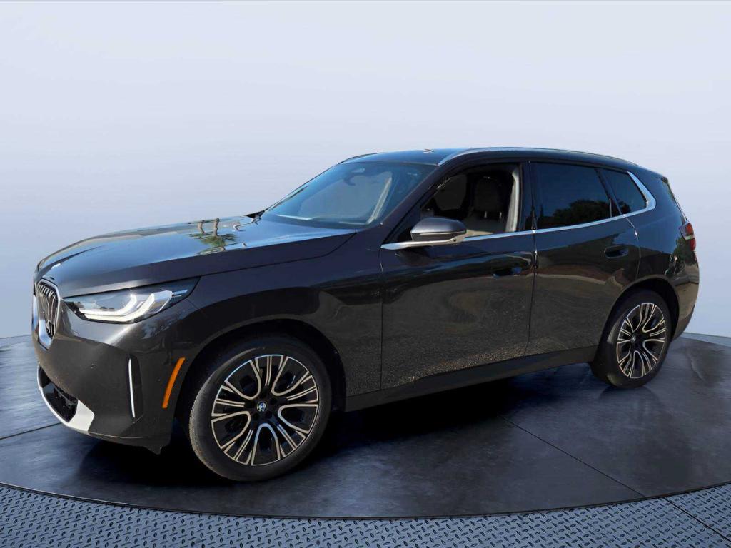 صورة 7 لـ 2026 BMW X3 30 XDRIVE
