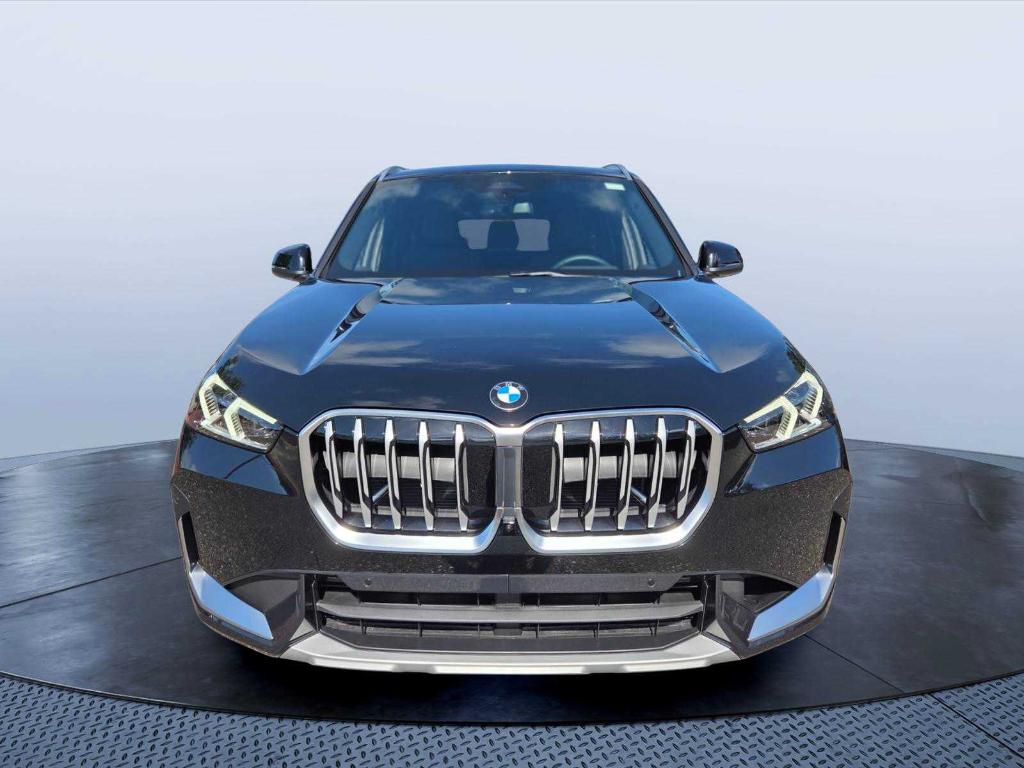 2026 BMW X1 XDRIVE28I 照片 8