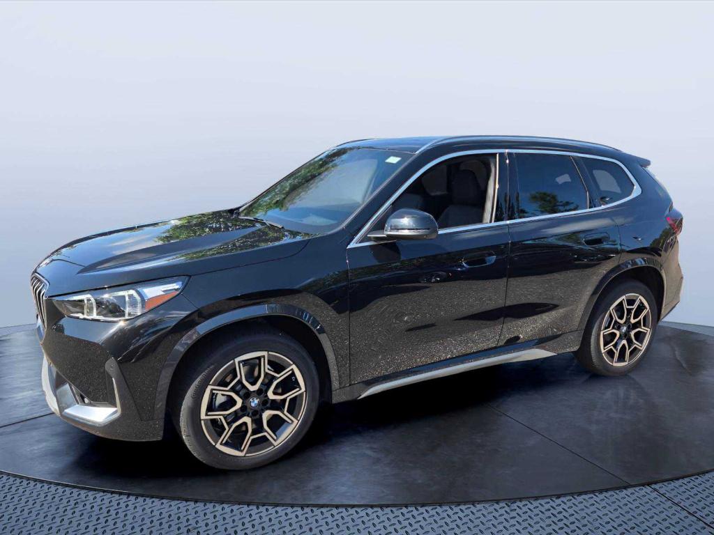 2026 BMW X1 XDRIVE28I 照片 7