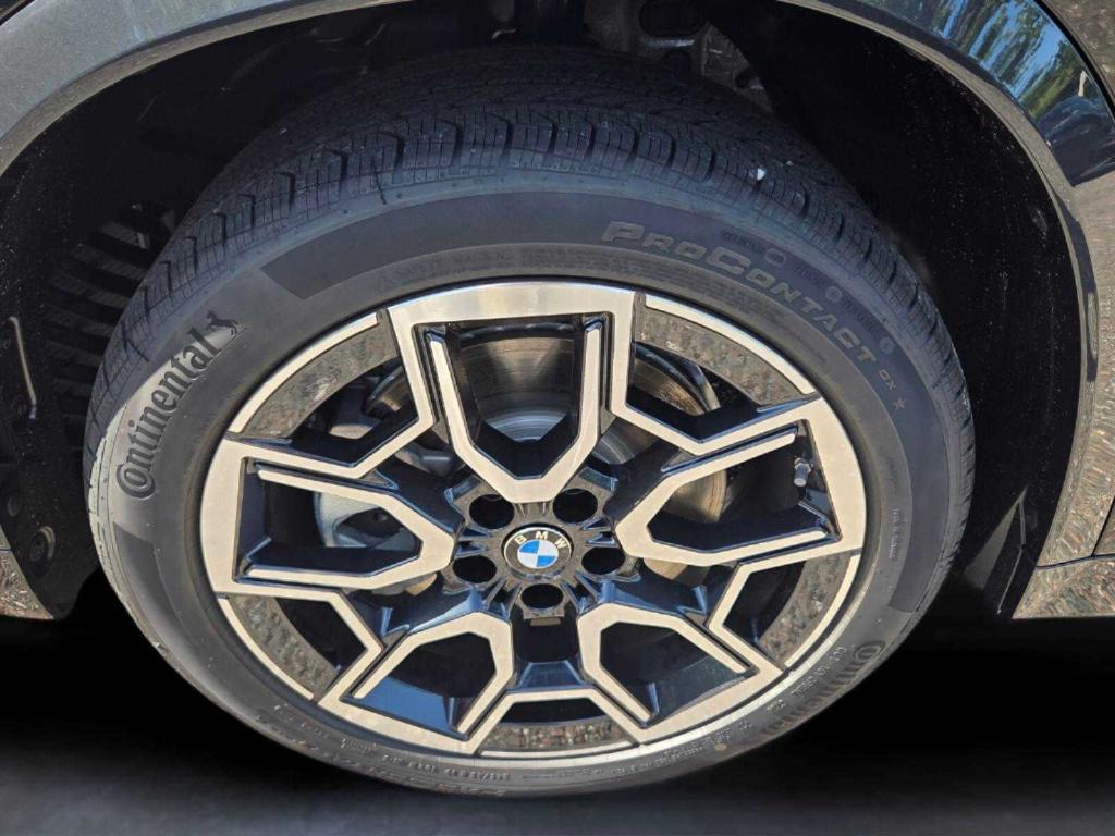 2026 BMW X1 XDRIVE28I 照片 9