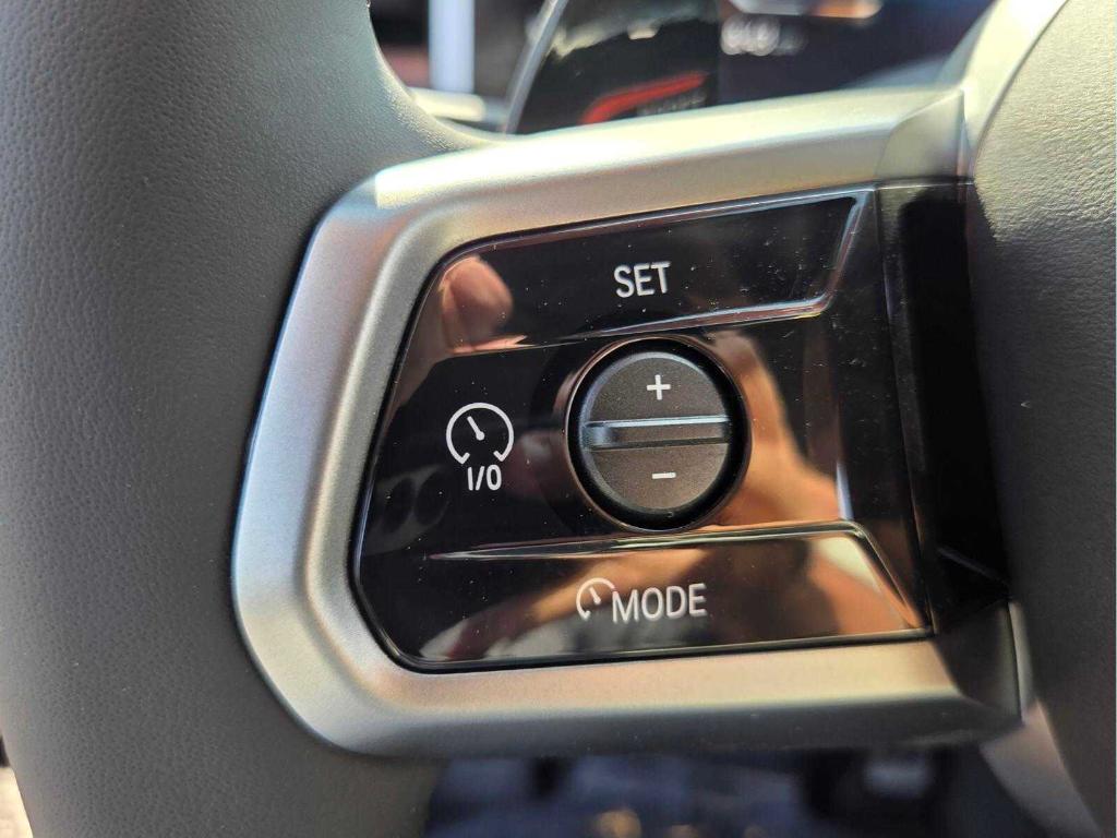 صورة مصغرة 28 لـ 2027 BMW 530 I