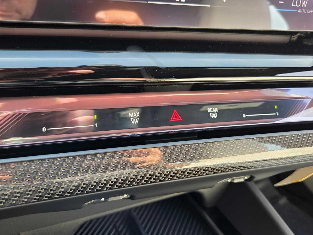 صورة مصغرة 24 لـ 2027 BMW 530 I