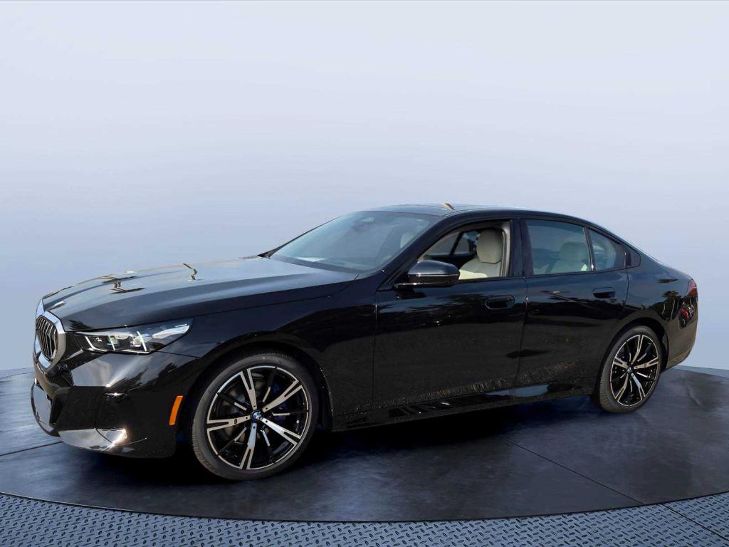 صورة 7 لـ 2027 BMW 530 I