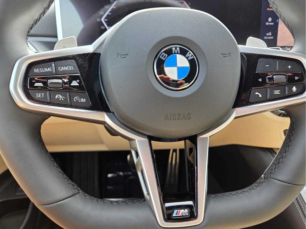 2026 BMW 430 I — миниатюра 28
