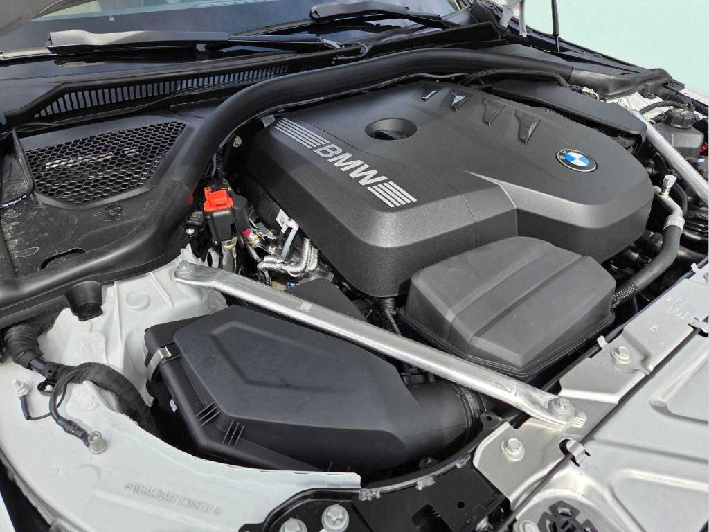 2026 BMW 430 I — миниатюра 16