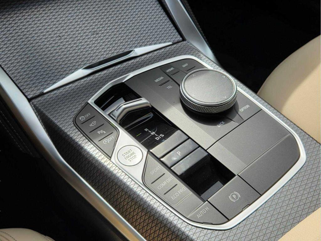2026 BMW 430 I — миниатюра 26