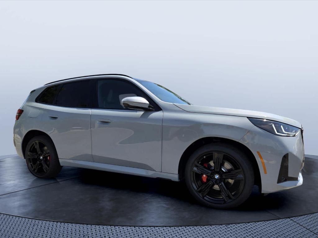 New 2026 BMW X3 30 xDrive