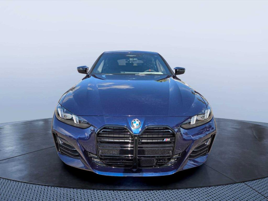 2026 BMW M440 GRAN COUPE I XDRIVE — фото 8