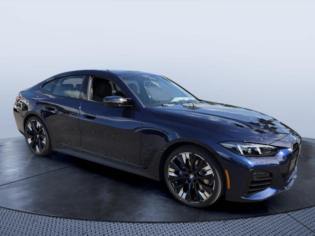 New 2026 BMW M440 Gran Coupe i xDrive