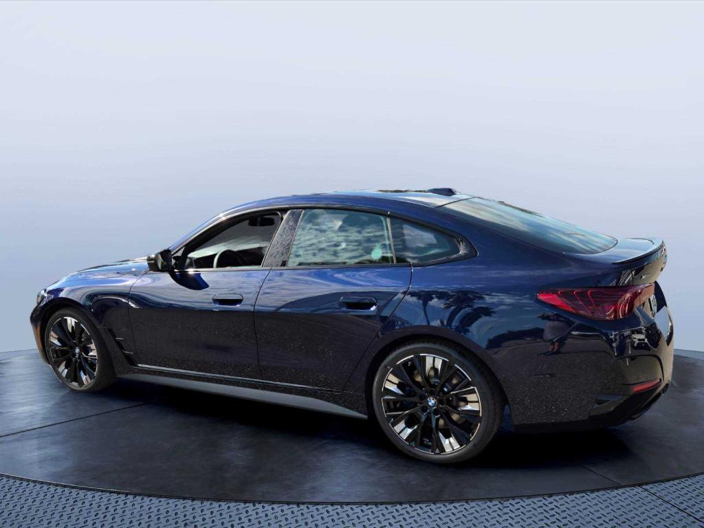 2026 BMW M440 GRAN COUPE I XDRIVE — фото 5