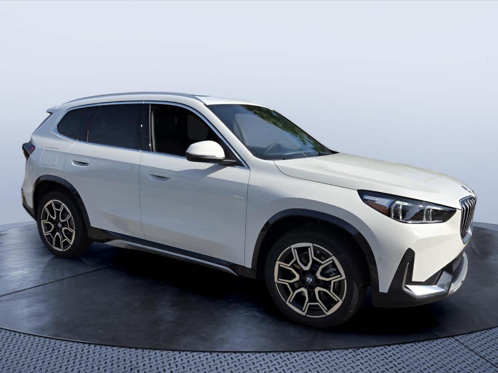 New 2026 BMW X1 xDrive28i