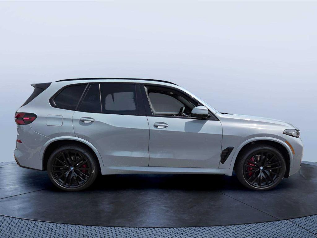 صورة 2 لـ 2026 BMW X5 XDRIVE40I