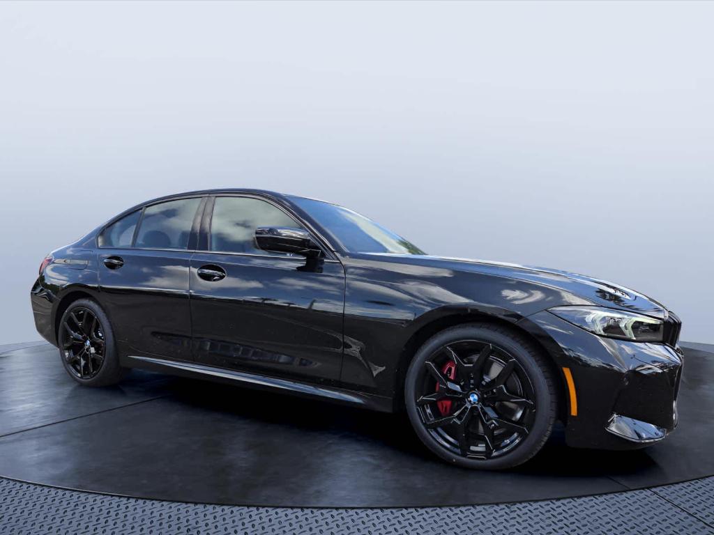 New 2026 BMW 330 I