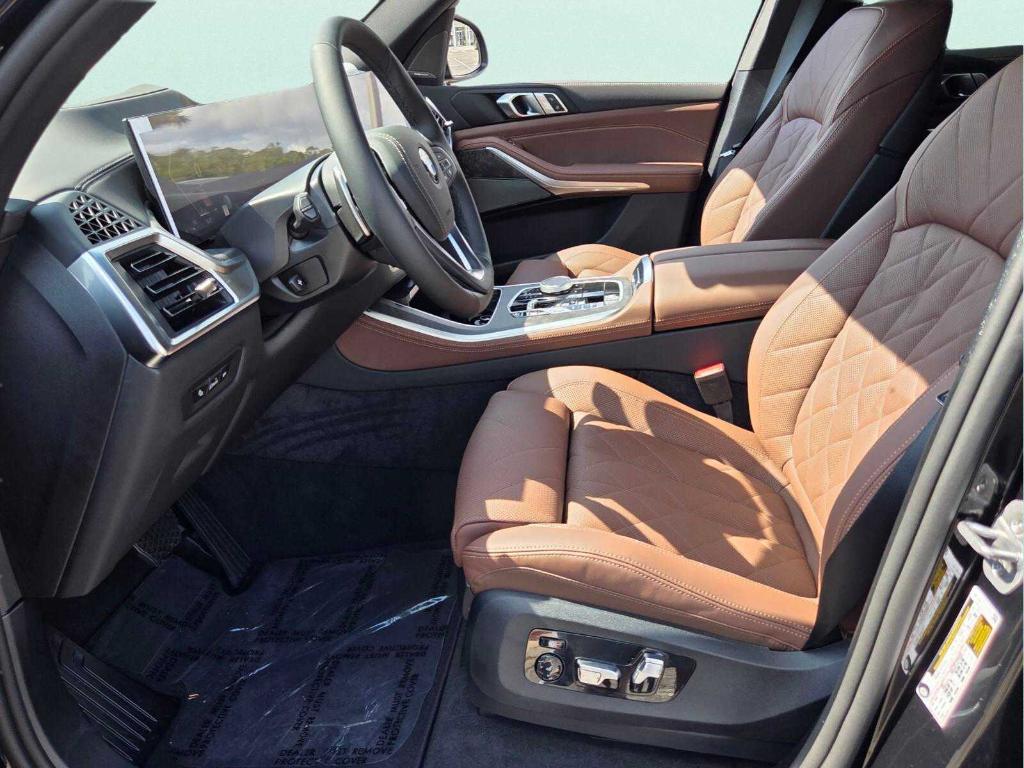 صورة 10 لـ 2026 BMW X5 SDRIVE40I