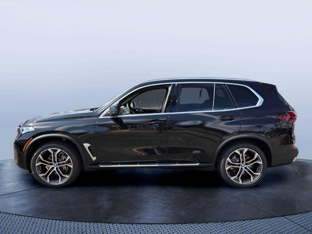 صورة 6 لـ 2026 BMW X5 SDRIVE40I