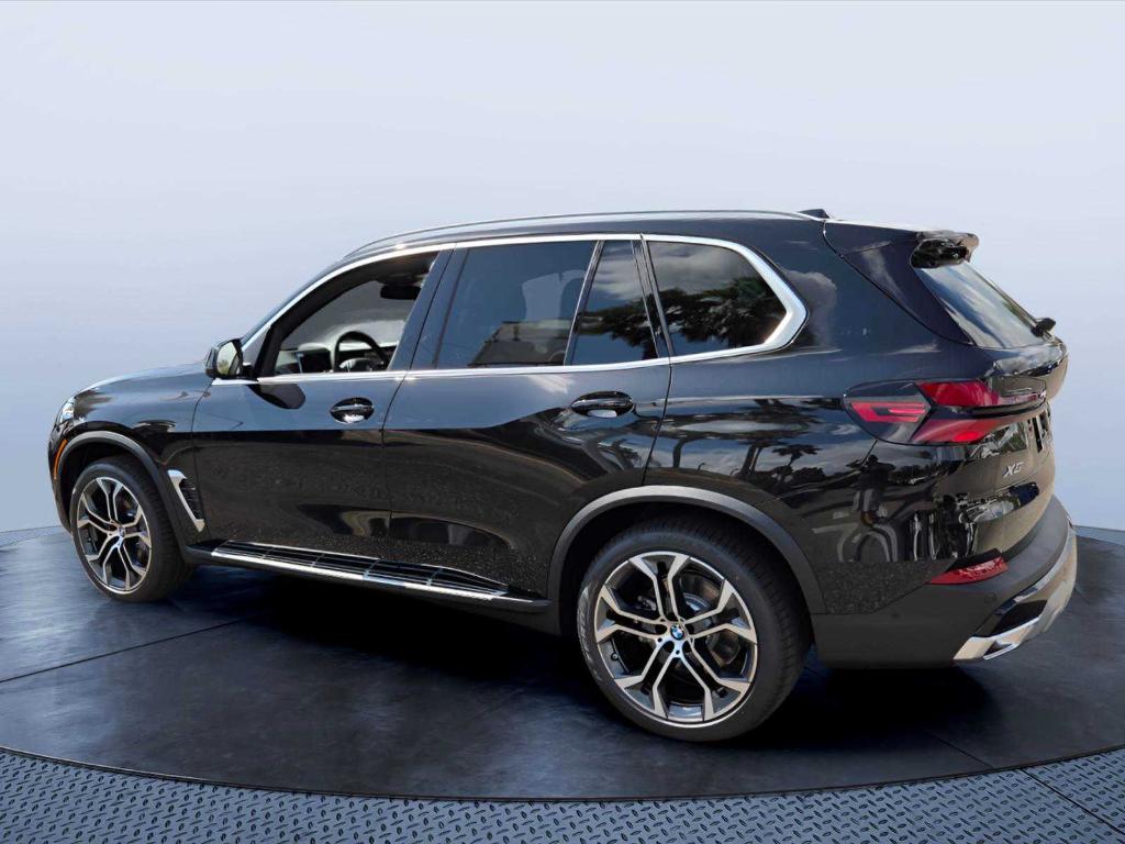 صورة 5 لـ 2026 BMW X5 SDRIVE40I