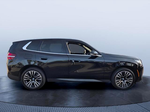 2025 BMW X3 30 XDRIVE 照片 2