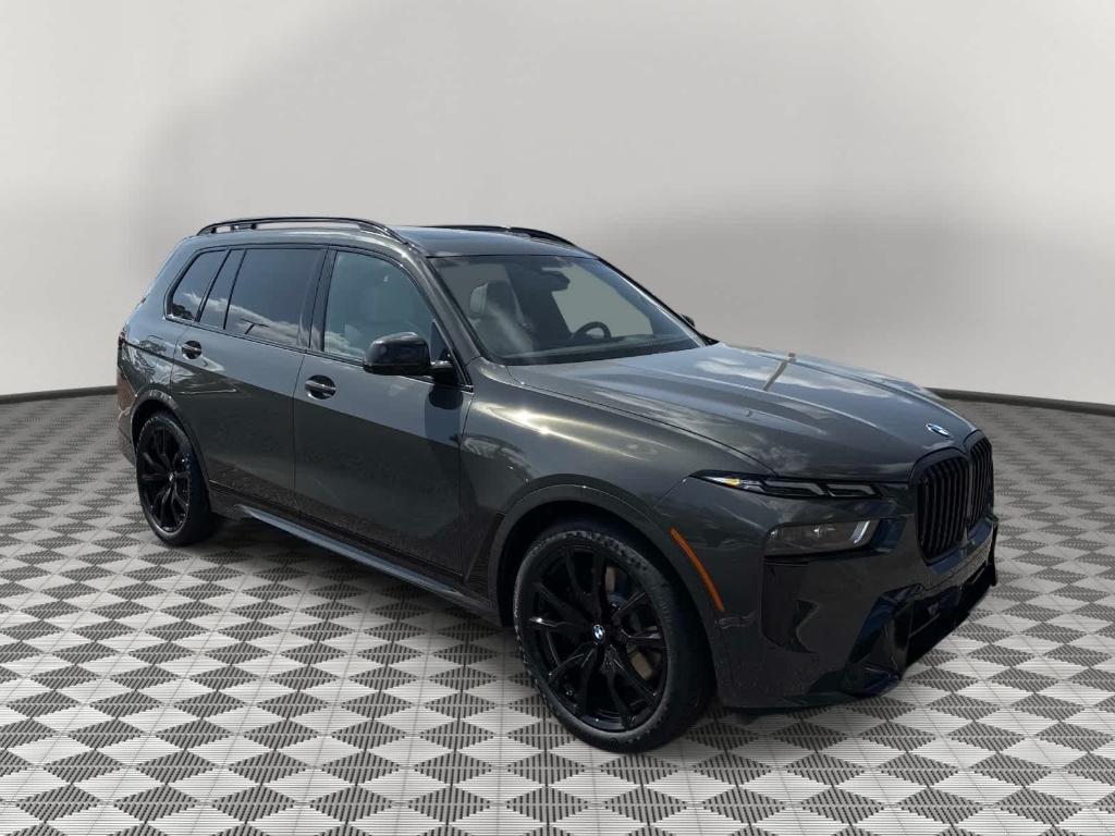 New 2026 BMW X7 xDrive40i