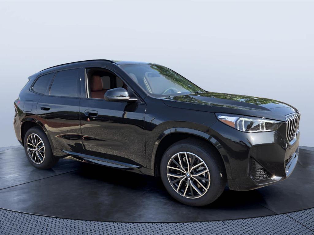 New 2026 BMW X1 xDrive28i