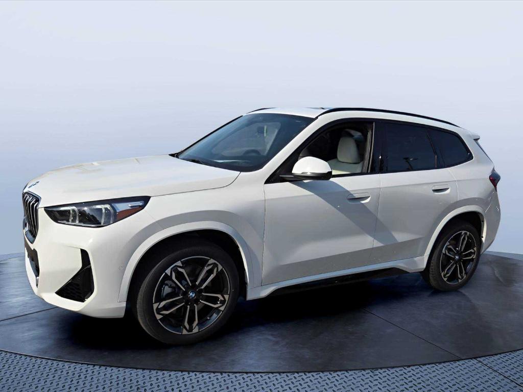 صورة 7 لـ 2026 BMW X1 XDRIVE28I