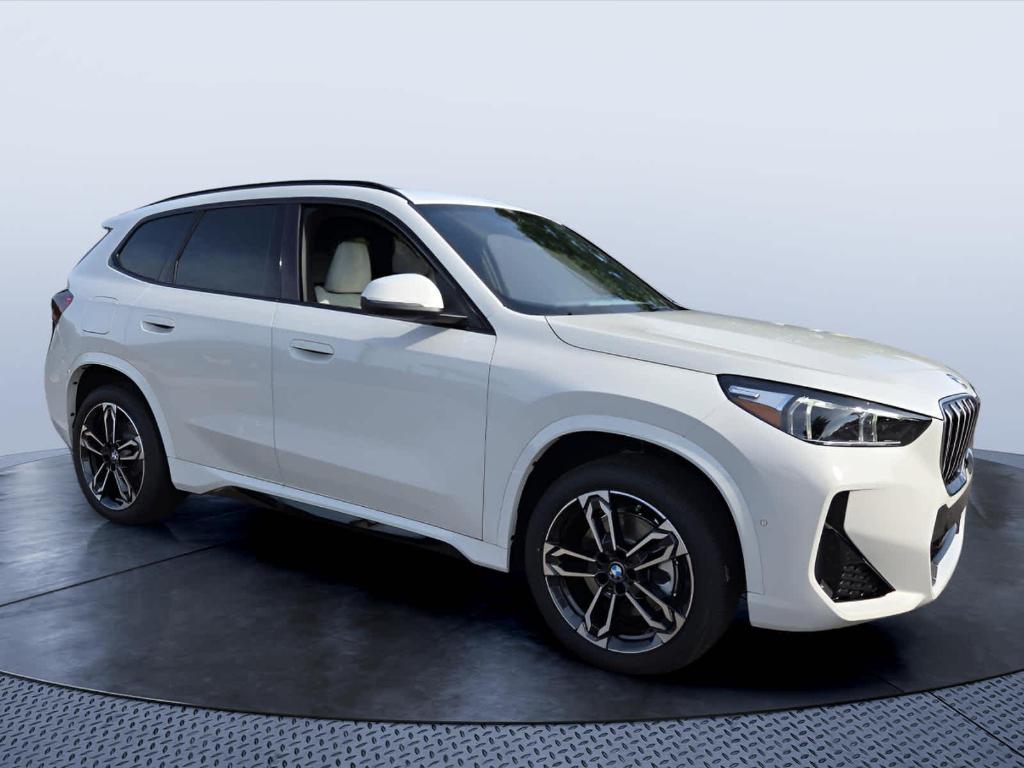 New 2026 BMW X1 xDrive28i