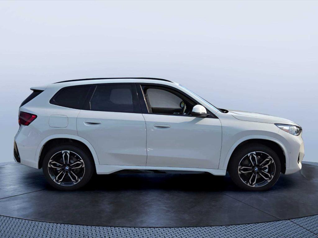 صورة 2 لـ 2026 BMW X1 XDRIVE28I