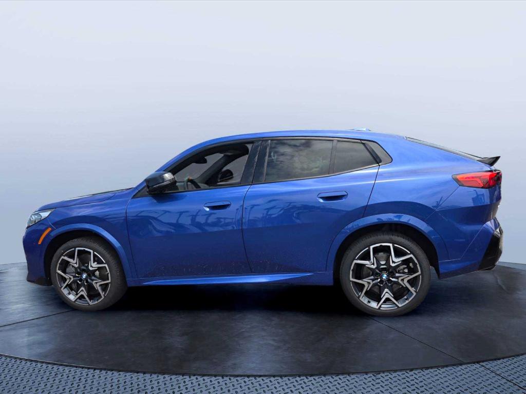 صورة 5 لـ 2026 BMW X2 M35I
