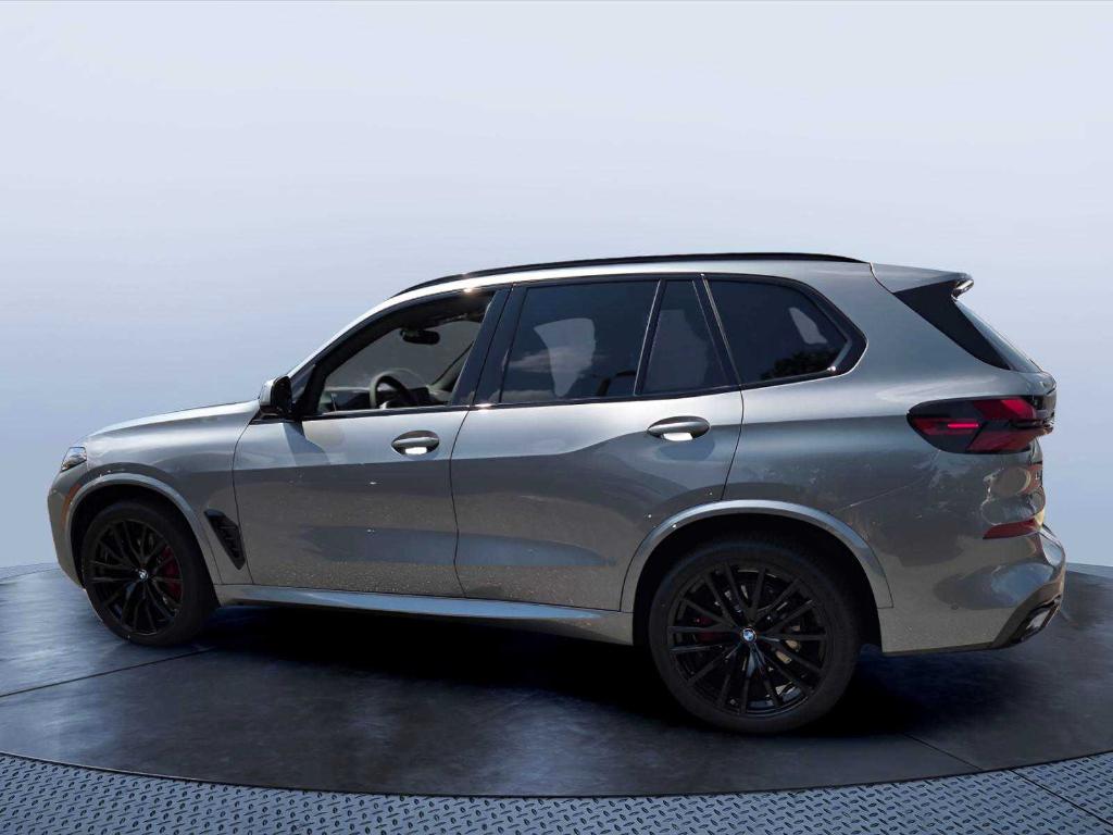 2026 BMW X5 SDRIVE40I 照片 5