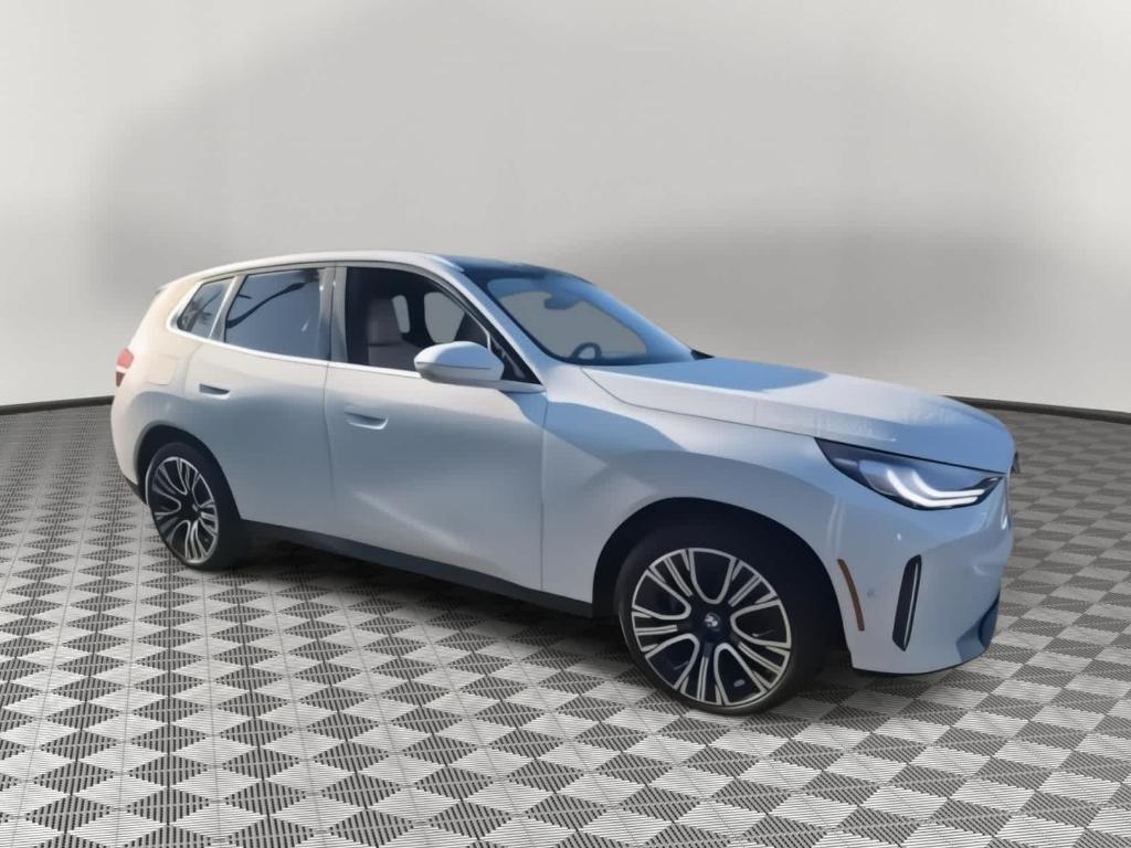 New 2025 BMW X3 30 xDrive