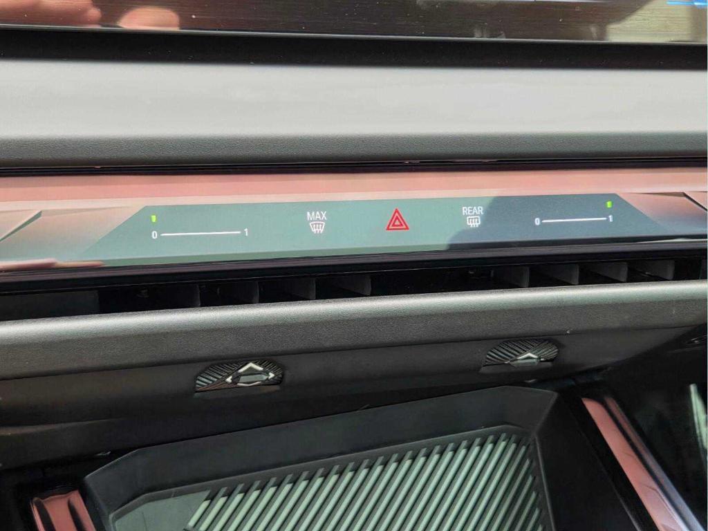 2026 BMW X3 30 XDRIVE 缩略图 27