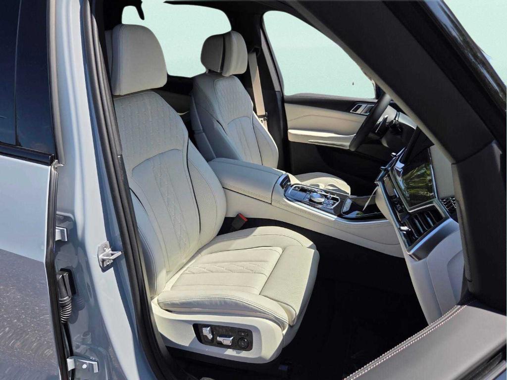 2026 BMW X5 SDRIVE40I — миниатюра 19