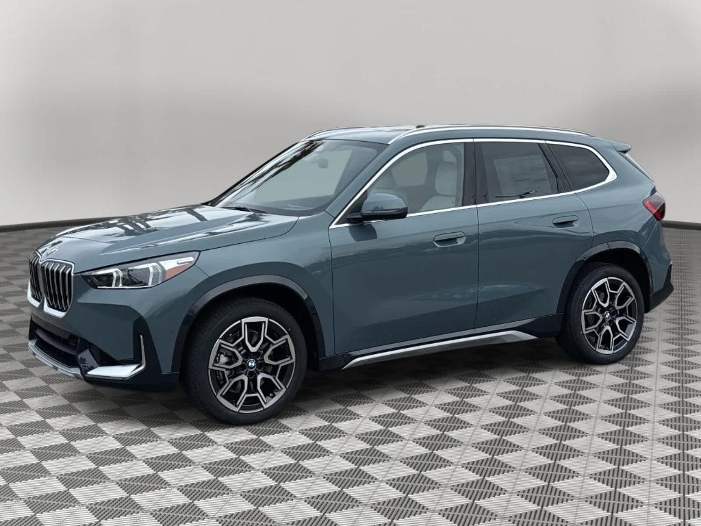 New 2026 BMW X1 xDrive28i