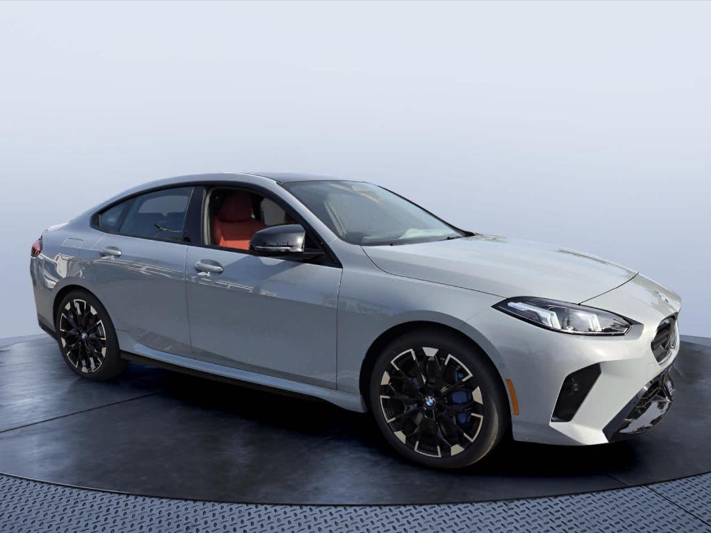 New 2026 BMW M235 Gran Coupe Xdrive