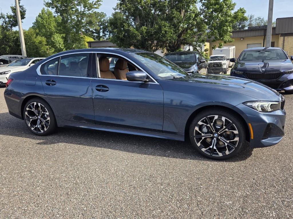 New 2026 BMW 330 I