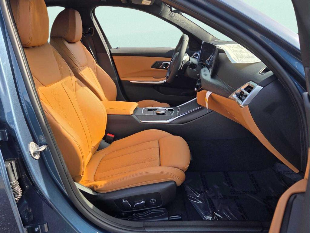 2026 BMW 330 I — миниатюра 18