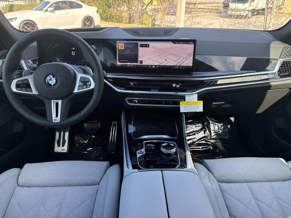 2026 BMW X5 M60I thumbnail 16