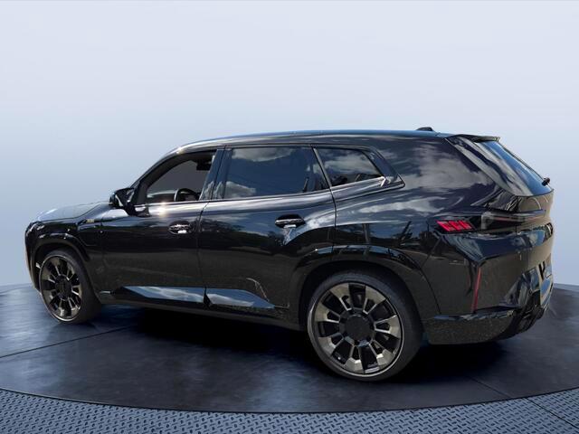 2023 BMW XM BASE photo 4