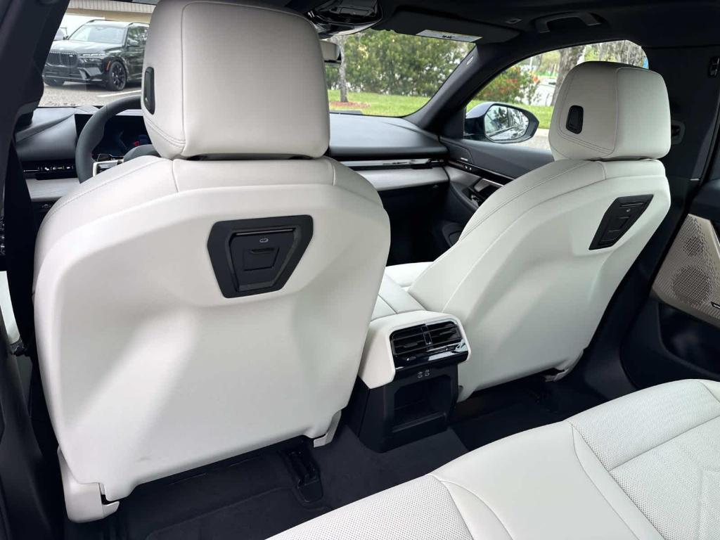 صورة مصغرة 14 لـ 2026 BMW 530 I