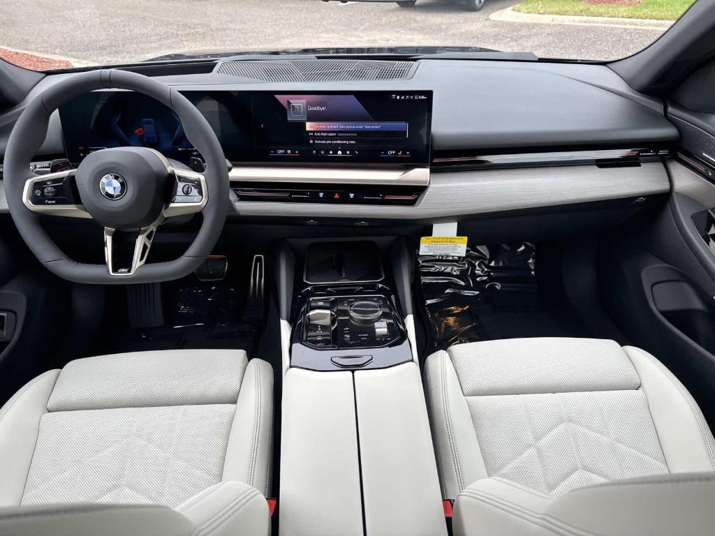 صورة مصغرة 17 لـ 2026 BMW 530 I