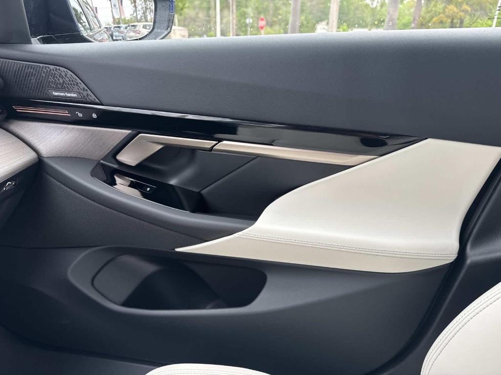 صورة مصغرة 24 لـ 2026 BMW 530 I