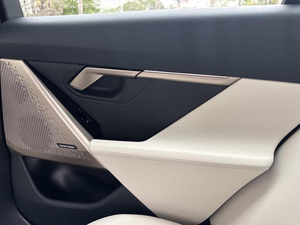 صورة مصغرة 16 لـ 2026 BMW 530 I