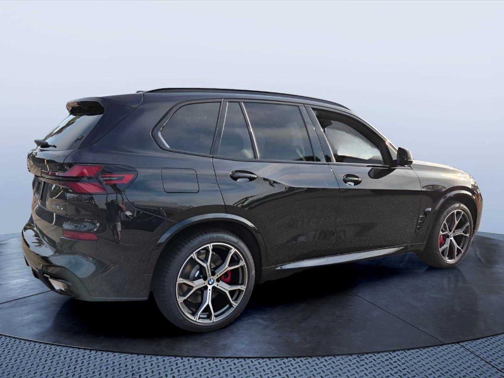 صورة 3 لـ 2026 BMW X5 PHEV XDRIVE50E
