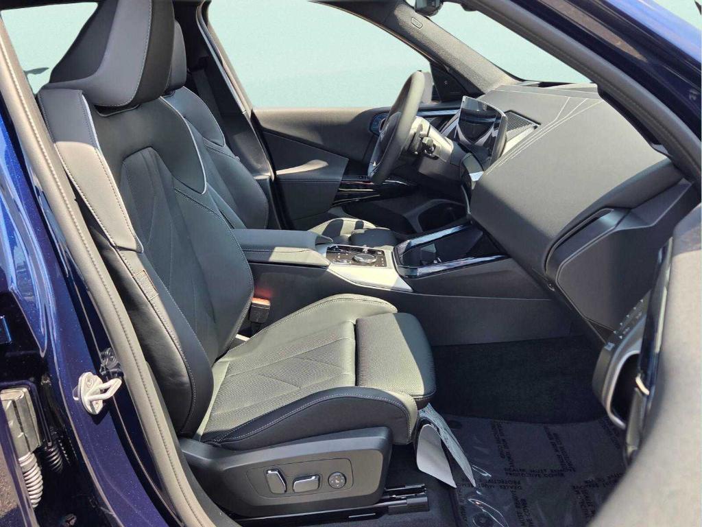 صورة مصغرة 19 لـ 2026 BMW X3 30 XDRIVE