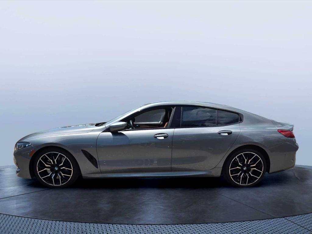صورة 6 لـ 2024 BMW 840 GRAN COUPE I XDRIVE